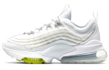 Nike Air Max ZM950 轻便 低帮 跑步鞋 女款 白绿 / Кроссовки Nike Air Max ZM950 CK7212-100