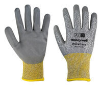 HONEYWELL WE22-7113G-8/M - Protective mittens - Grey - M - SML - Workeasy - Abrasion resistant - Puncture resistant