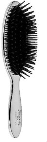 Combs and brushes for hair