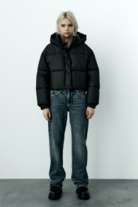 Down jackets and vests for women