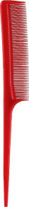 Combs and brushes for hair