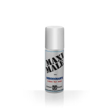 Аксессуар для взрослых EROSART Intimate Male Deodorant 65 ml