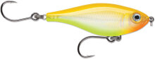 Fishing lures and jigs