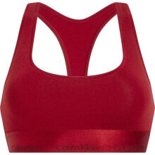 CALVIN KLEIN Unlined Bra