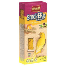 Bird food Vitapol Smakers 50 ml 50 g