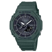 CASIO G-SHOCK GA-B2100-3AER watch