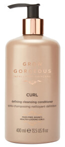 Curl Cleansing Conditioner