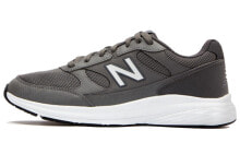 New Balance NB 707 复古 低帮 跑步鞋 男款 灰色 / Кроссовки New Balance NB 707 MW707SC1