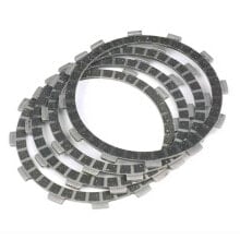 TRW MCC362-5 Clutch Friction Plates