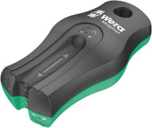 Wera 05033404001 - Non-electric - Screwdriver - Black - Green - Plastic - 48 mm - 41 g