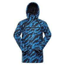 ALPINE PRO Ghad Jacket