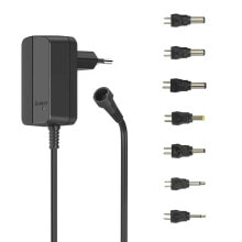 HAMA Universal 600mA 7.2W Power Cord