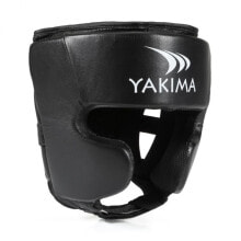 Шлемы для ММА Yakimasport