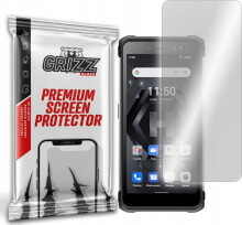 Protective films and glasses for smartphones