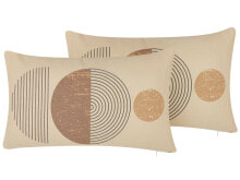 Decorative pillows