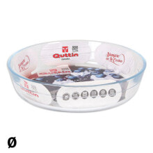 Посуда и формы для выпечки и запекания Форма для выпечки Quttin Siempre En Tu Cocina S2203979 26x5,9 см