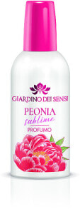 Giardino Dei Sensi Sublime Peonia - Parfum