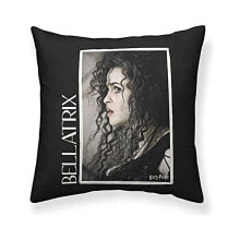 PLAY FABRICS Bellatrix Cushion Cover At 50x50 cm Harry Potter