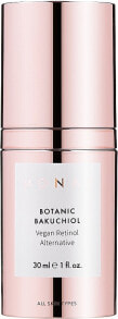 Vegane Retinol-Alternativlotion für das Gesicht - Monat Botanic Bakuchiol Vegan Retinol Alternative Lotion