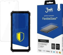 Protective films and glasses for smartphones