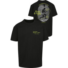 Men's sports T-shirts and T-shirts