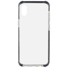 KSIX iPhone XS Max Flex Armor Silicone phone case