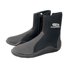 Water shoes for scuba diving