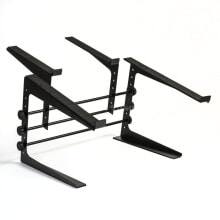 Fame LS03 DJ Multi-Stand (Black)