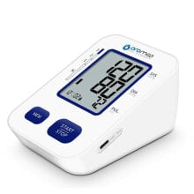 Blood pressure monitors