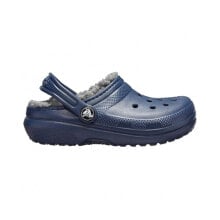 Crocs Lined Clog