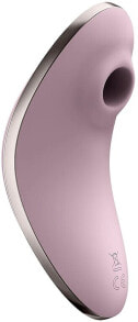 Klitoris-Stimulator - Satisfyer Vulva Lover 1 Air Pulse Stimulator & Vibrator Violet