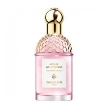 Guerlain Aqua Allegoria Granada Salvia Eau de Toilette Refillable