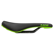 SDG COMPONENTS Bel Air 3.0 Lux Saddle