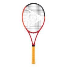 Dunlop Tf Cx200 Tour 18X20 Tennis Racket