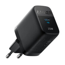 ANKER 312 25W USB-C Wall Charger