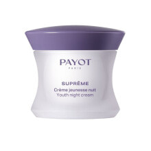 Day Cream Payot Suprême Crème Jeunesse Nuit