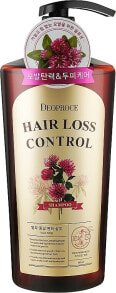 Shampoo gegen Haarausfall - Deoproce Hair Loss Control Shampoo