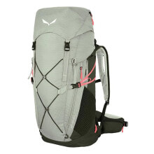 Hiking backpacks