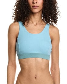 Купить женские футболки и топы Fair Harbor: Fair Harbor The Atlantique Sports Bra Women's S