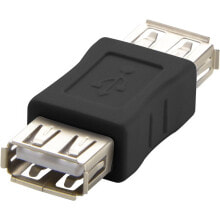 Computer connectors and adapters