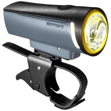 Bicycle lights