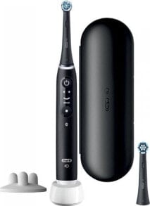 Szczoteczka Oral-B iO Series 6S Black Lava купить онлайн