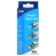 Finger Injury Kit , 1 Kit