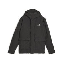 PUMA 675382 Padded Jacket