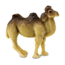 SAFARI LTD Camels Good Luck Minis Figure