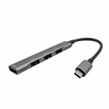 USB-концентраторы