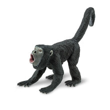 SAFARI LTD Howler Monkey Figure