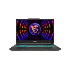 Купить компьютерная техника MSI: Ноутбук MSI Cyborg 15 A12VE-018XPL 15,6" i5-12450H 16 GB RAM 512 Гб SSD Nvidia Geforce RTX 4050