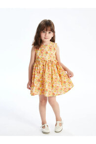 Baby dresses and sundresses for girls