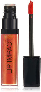 Cremiger Lippenstift - NoUBA Lip Impact